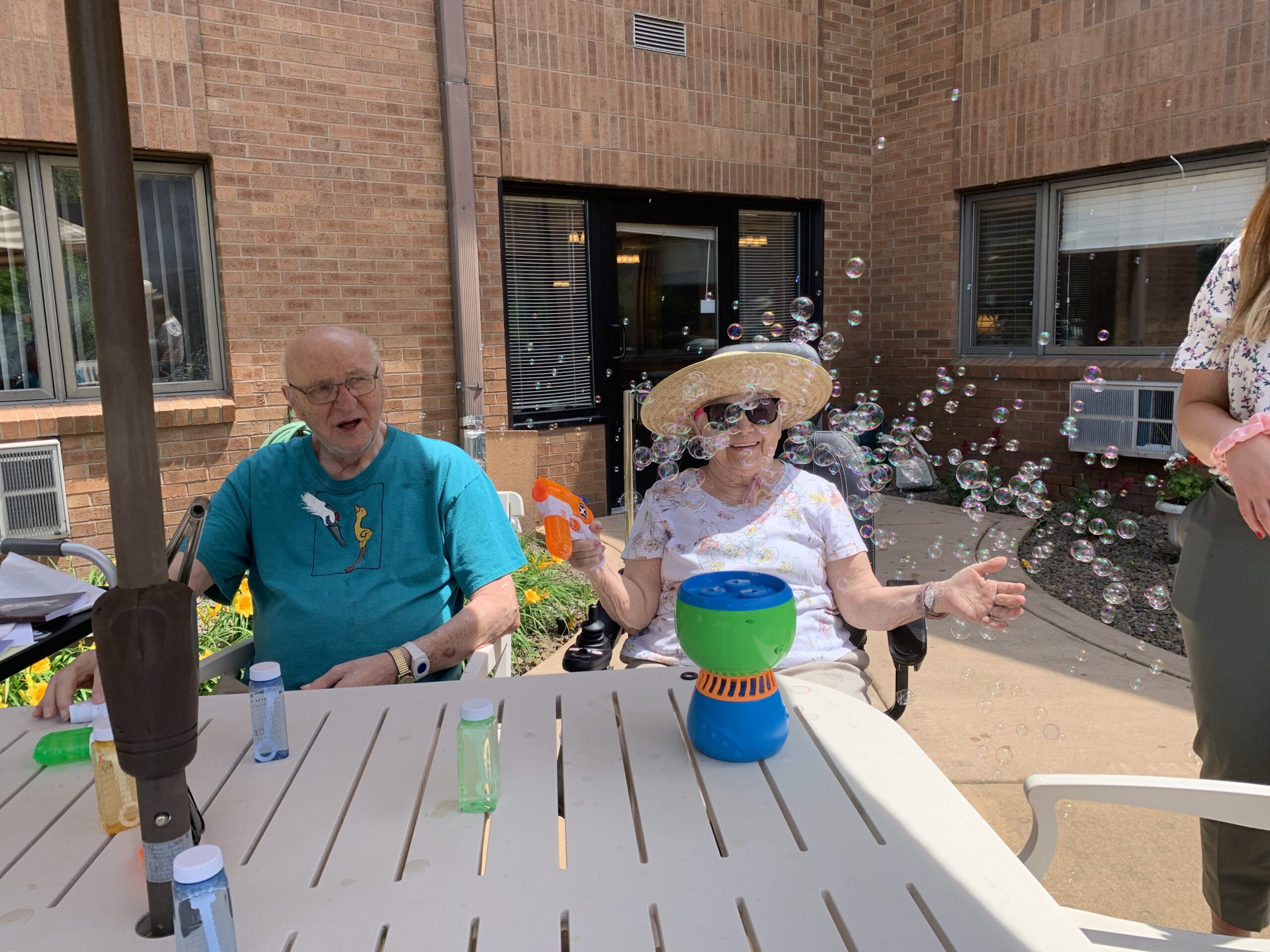 Independent Plus Program at Clement Manor