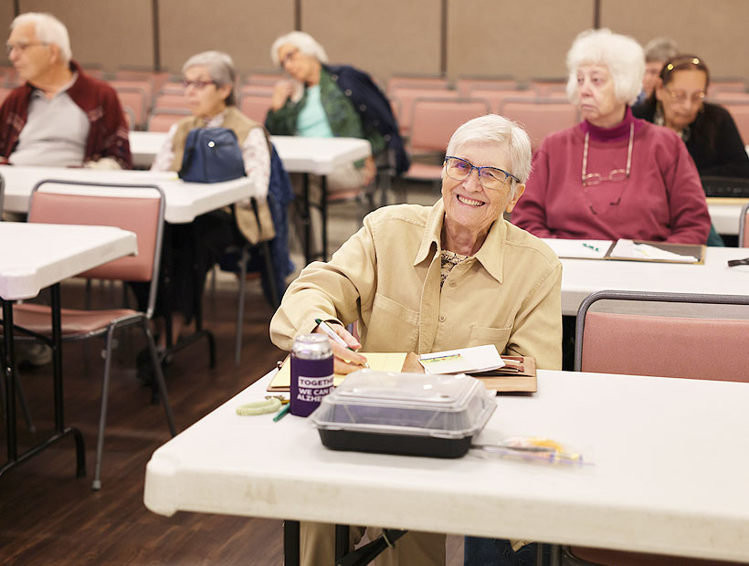 Life Long Learning Center for Enrichment at Clement Manor