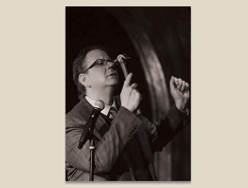 The Essential P.T. Barnum- Tuesday, May 19